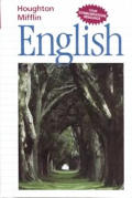 Houghton Mifflin English: Student Text Level 8 - 1990