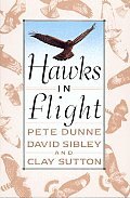 Hawks in Flight The Flight Identification of North American Migrant Raptors