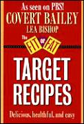 Fit Or Fat Target Recipes