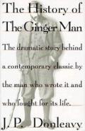 History Of The Ginger Man