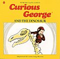 Curious George & The Dinosaur