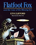Flatfoot Fox & The Case Of The Missing E
