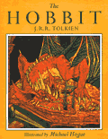 Hobbit Illustrated by Michael Hague