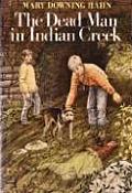 Dead Man In Indian Creek