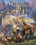 Treasury Of Childrens Literature