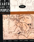 Earth & Its Peoples A Global History T