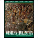 Western Civilization The Continuing Expe
