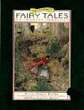 Complete Fairy Tales Of Charles Perrault