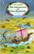Adventures of Tom Bombadil and Other Verses from the Red Book