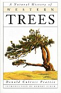 Natural History Of Western Trees