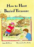 How To Hunt Buried Treasure