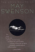 Love Poems Of May Swenson