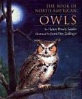 Book Of North American Owls