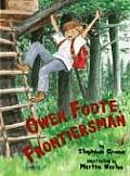 Owen Foote Frontiersman