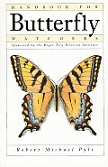 Handbook For Butterfly Watchers