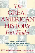 Great American History Fact Finder