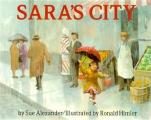 Saras City