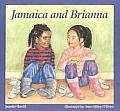 Jamaica & Brianna