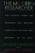 Modern Researcher 5th Edition