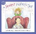 A Perfect Father's Day: A Father's Day Gift Book from Kids