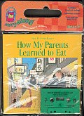 How My Parents Learned To Eat Carry Alon