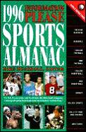 1996 Information Please Sports Almanac