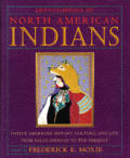 Encyclopedia Of North American Indians
