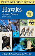 Field Guide to Hawks of North America 2nd Edition