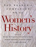 Readers Companion To U S Womens History