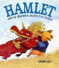 Hamlet & the Enormous Chinese Dragon Kite