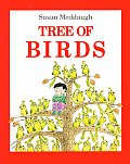 Tree Of Birds