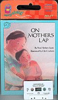 On Mothers Lap Carry Along Book & Casset