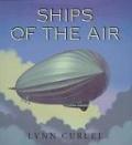 Ships Of The Air