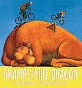 Gramps & The Fire Dragon