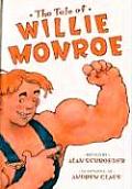 Tale Of Willie Monroe