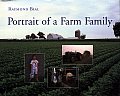 Portrait Of A Farm Family