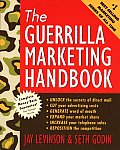 Guerrilla Marketing Handbook