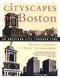 Cityscapes Of Boston An American City