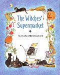 Witches Supermarket