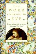 Word According To Eve Women & The Bible