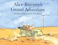 Alice Ramseys Grand Adventure