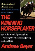Winning Horseplayer A Revolutionary Ap