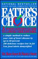 Eaters Choice A Food Lovers Guide To Lower Cholesterol