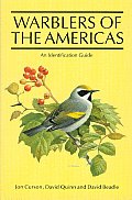 Warblers Of The Americas An Identificati