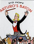 Arturos Baton