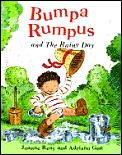 Bumpa Rumpus & The Rainy Day