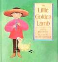 Little Golden Lamb