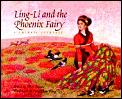 Ling Li & The Phoenix Fairy