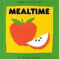 Mealtimes Words For Everyday