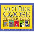 Mother Goose Sticker Book